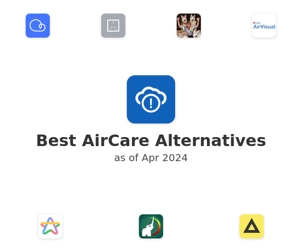 Best AirCare Alternatives