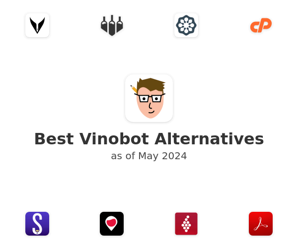 Best Vinobot Alternatives