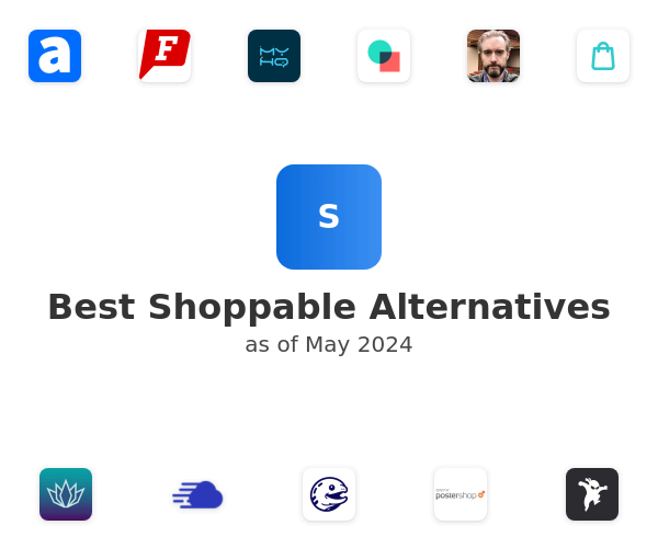 Best Shoppable Alternatives