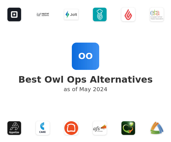 Best Owl Ops Alternatives