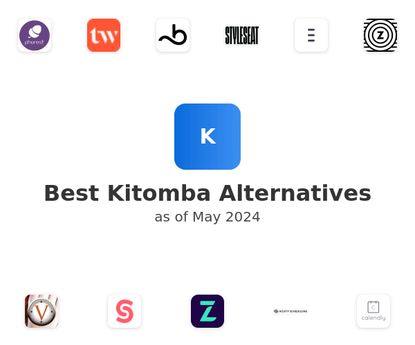 Best Kitomba Alternatives