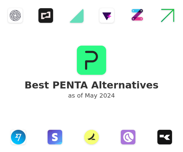Best PENTA Alternatives