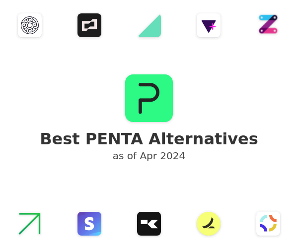 Best PENTA Alternatives