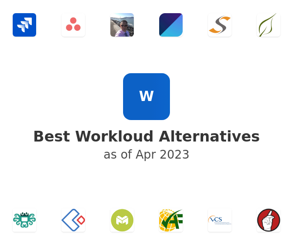 Best Workloud Alternatives