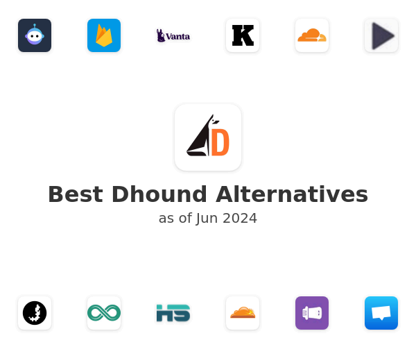 Best Dhound Alternatives