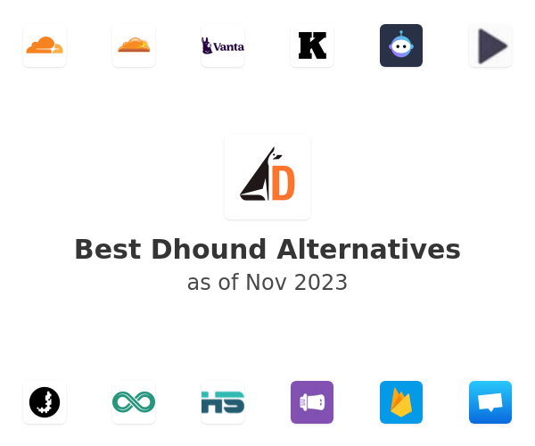 Best Dhound Alternatives