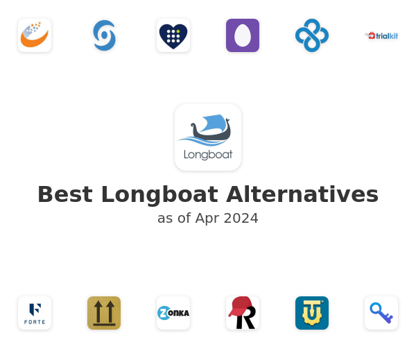 Best Longboat Alternatives