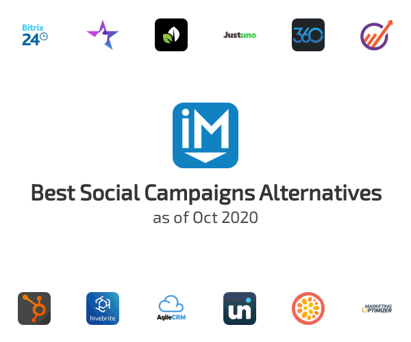 Best Social Campaigns Alternatives