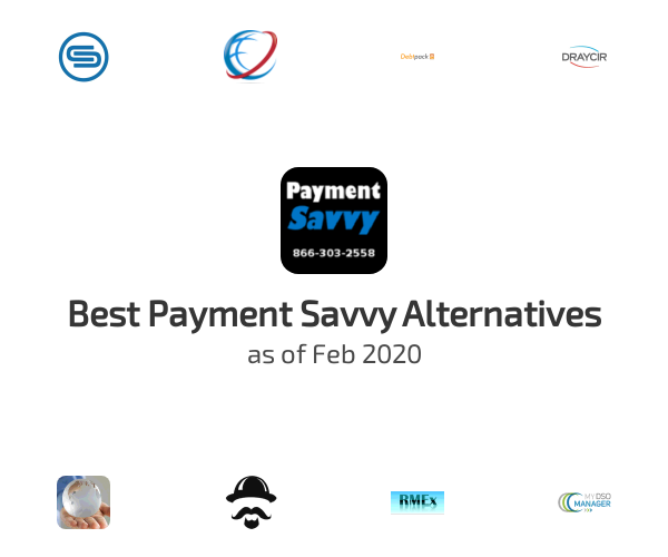 Best Payment Savvy Alternatives