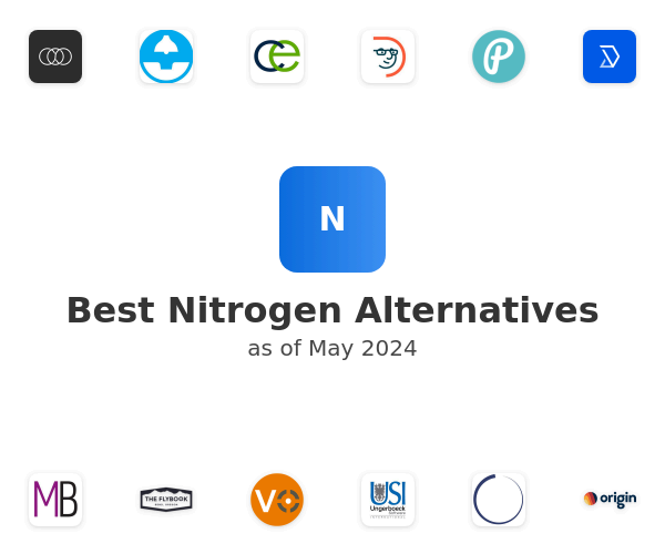 Best Nitrogen Alternatives