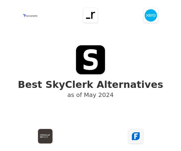 Best SkyClerk Alternatives