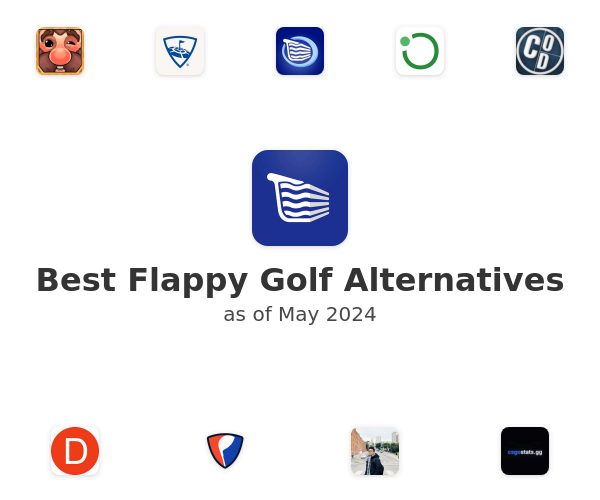 Best Flappy Golf Alternatives