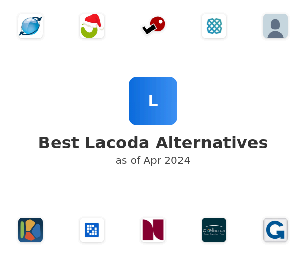 Best Lacoda Alternatives