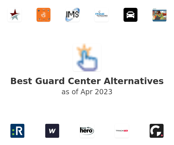 Best Guard Center Alternatives