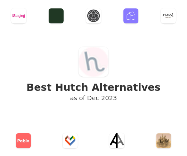 Best Hutch Alternatives