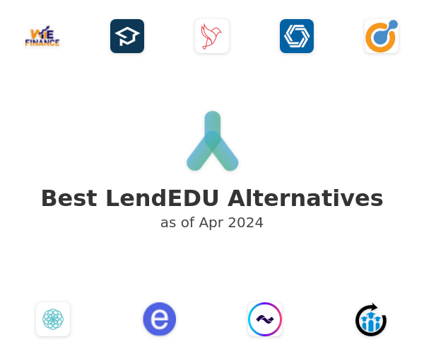 Best LendEDU Alternatives