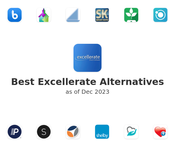 Best Excellerate Alternatives