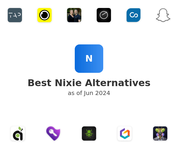 Best Nixie Alternatives
