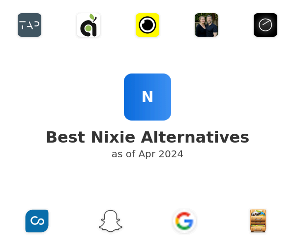 Best Nixie Alternatives