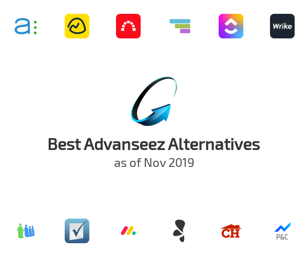 Best Advanseez Alternatives