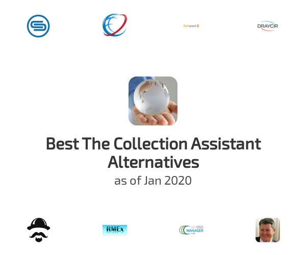 Best The Collection Assistant Alternatives