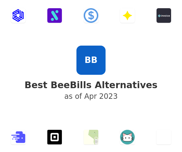 Best BeeBills Alternatives