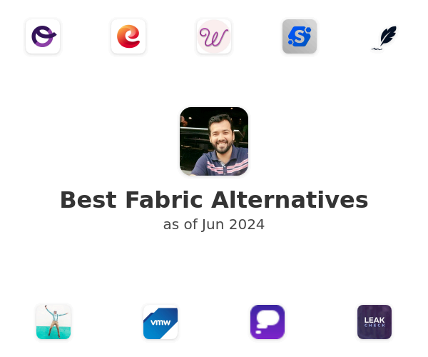 Best Fabric Alternatives