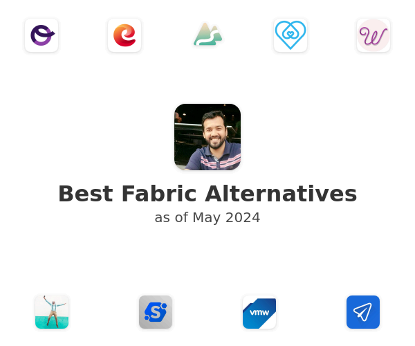 Best Fabric Alternatives