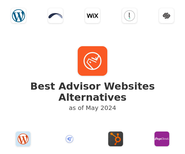 Best Advisor Websites Alternatives