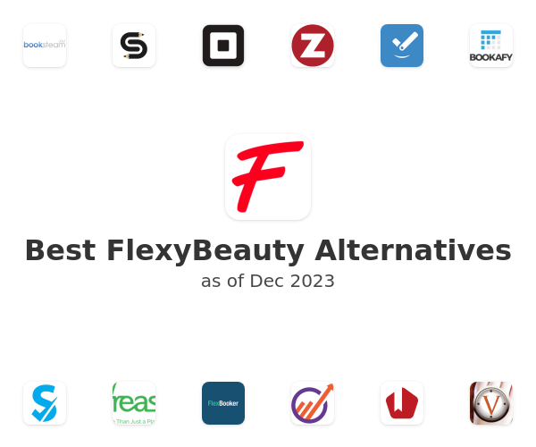 Best FlexyBeauty Alternatives