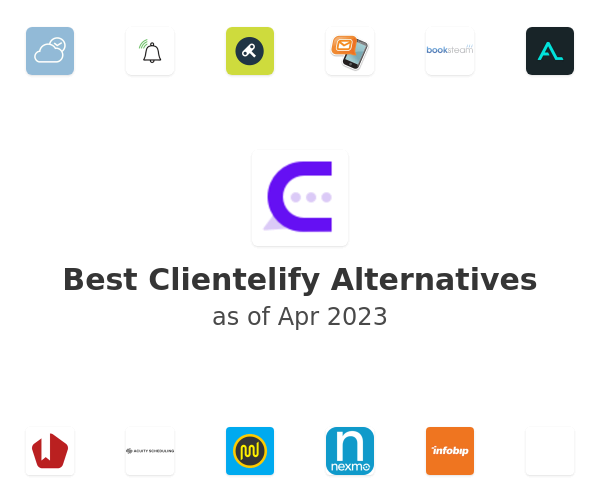 Best Clientelify Alternatives