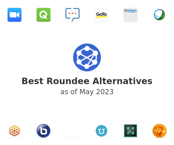 Best Roundee Alternatives