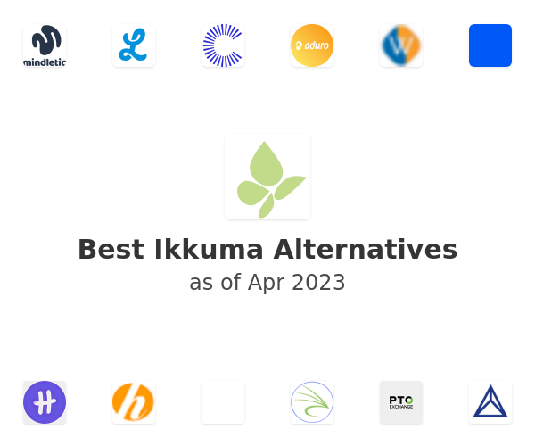 Best Ikkuma Alternatives