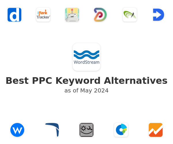 Best PPC Keyword Alternatives