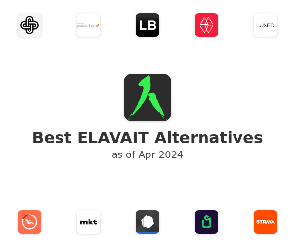Best ELAVAIT Alternatives