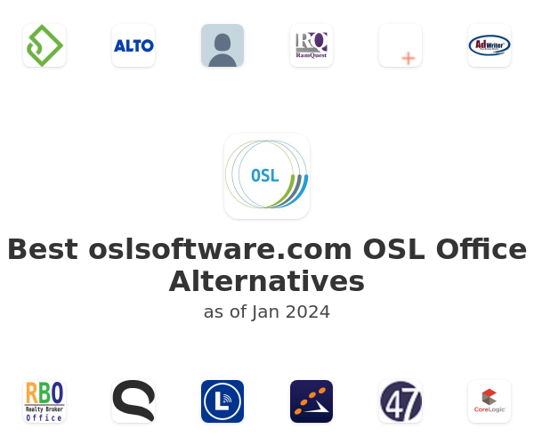 Best oslsoftware.com OSL Office Alternatives