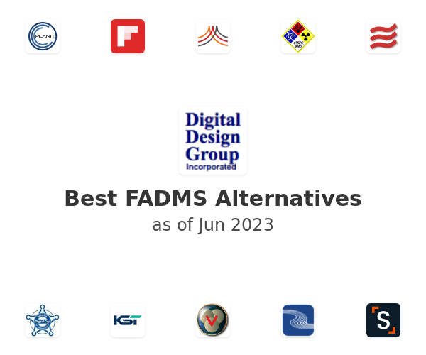 Best FADMS Alternatives