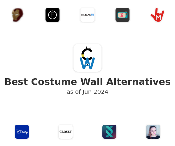 Best Costume Wall Alternatives