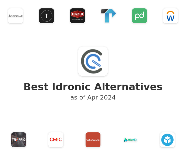 Best Idronic Alternatives