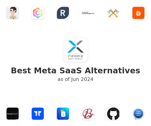 Best Meta SaaS Alternatives