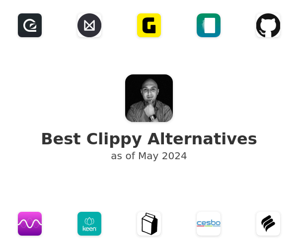 Best Clippy Alternatives