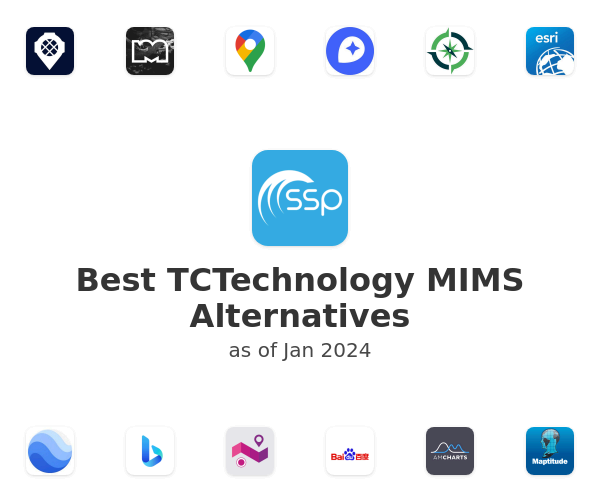 Best TCTechnology MIMS Alternatives
