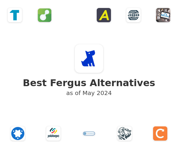 Best Fergus Alternatives