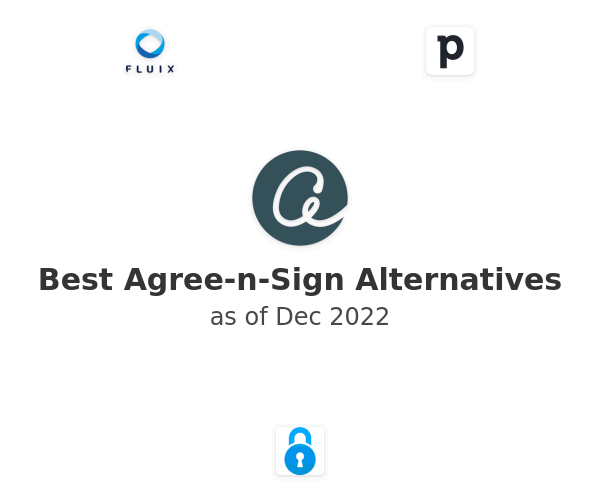 Best Agree-n-Sign Alternatives