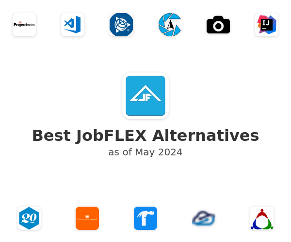 Best JobFLEX Alternatives