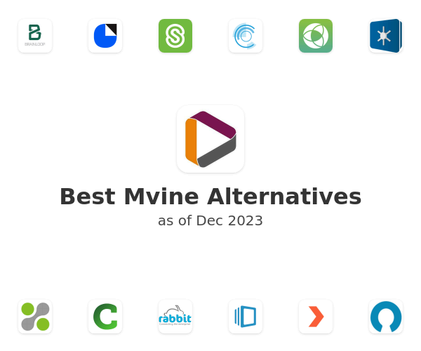 Best Mvine Alternatives