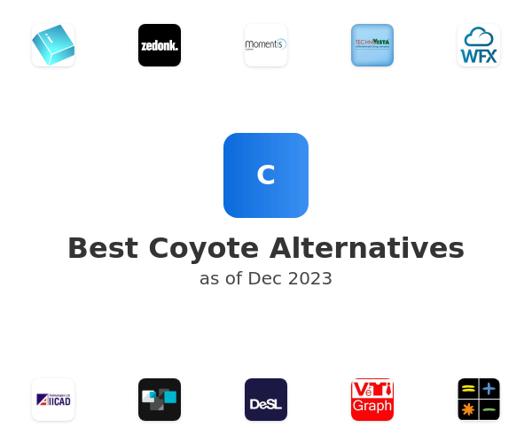 Best Coyote Alternatives