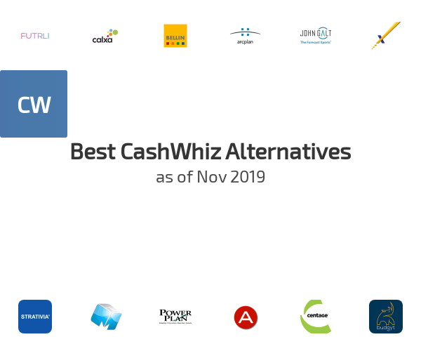Best CashWhiz Alternatives