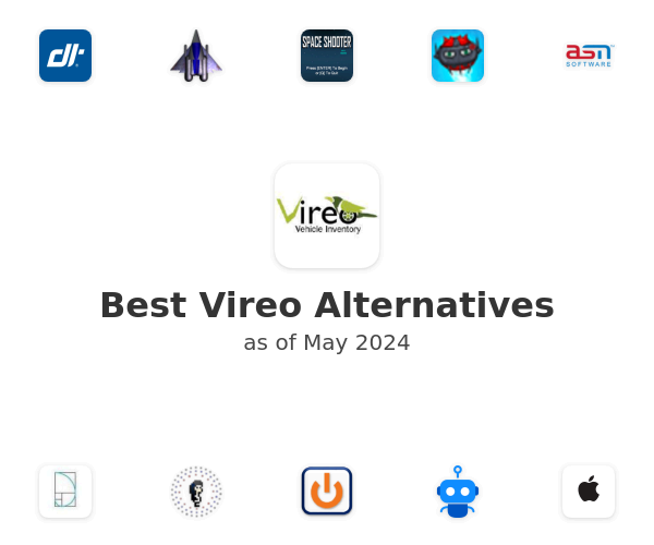 Best Vireo Alternatives