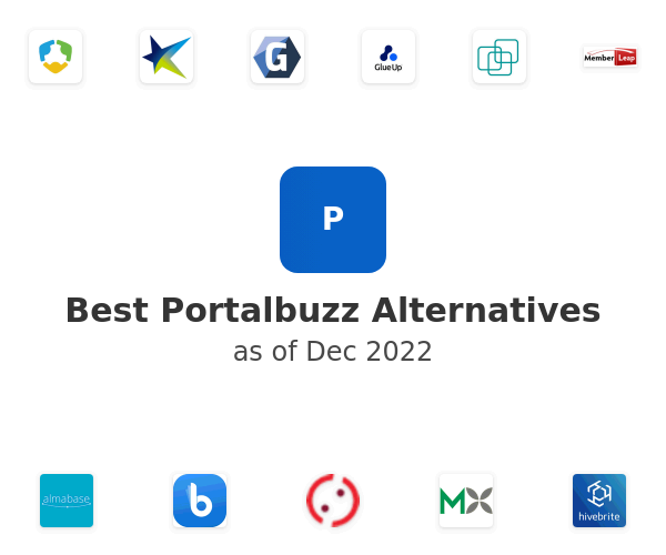Best Portalbuzz Alternatives